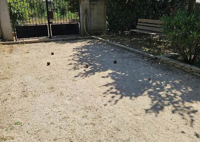 Jolie Maison Avec Jardin