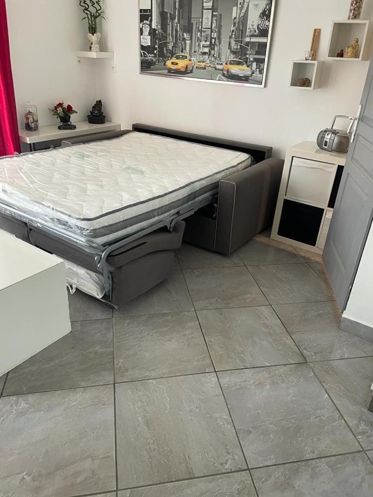 Jolie Maison Avec Jardin Villa *